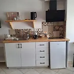 Cozy Apartment In City Center